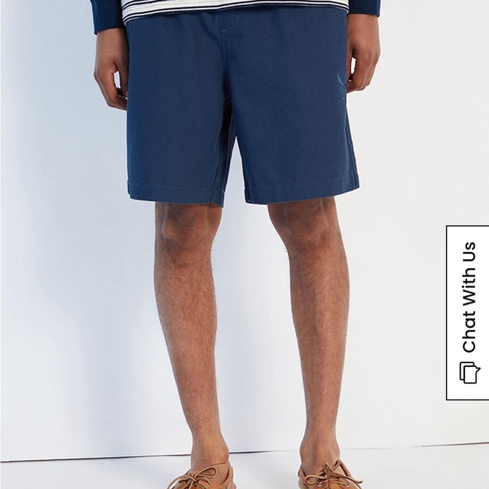 PLAYBOY by PacSun Navy Apparel